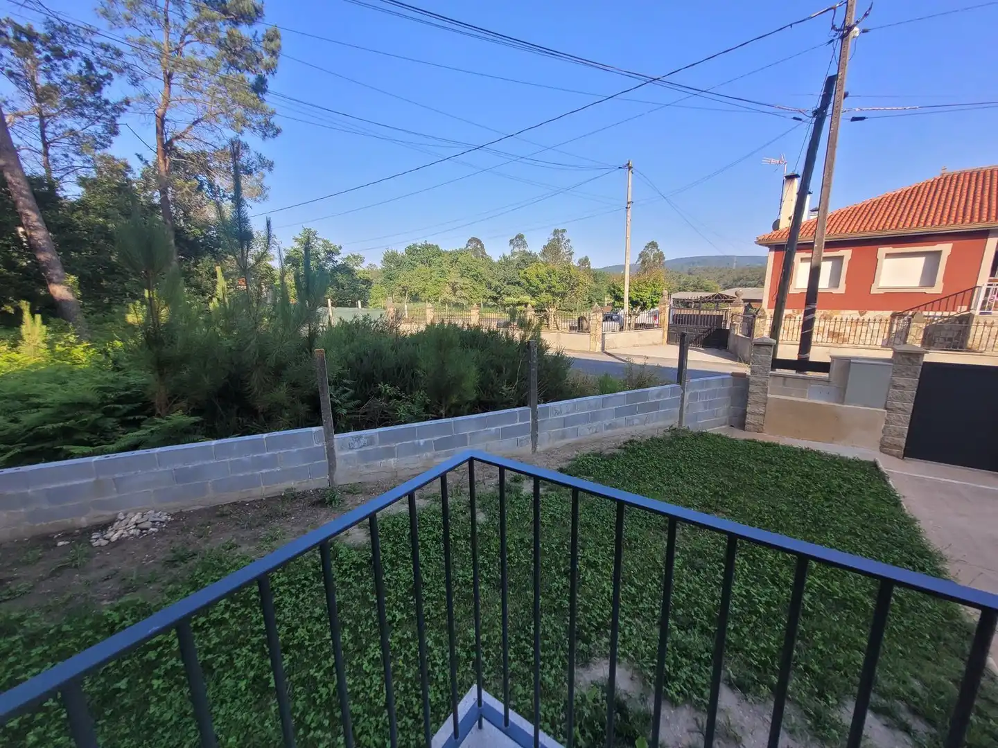 Xalet amb jardí en venda a Lugar Sabaxans, imagen 11
