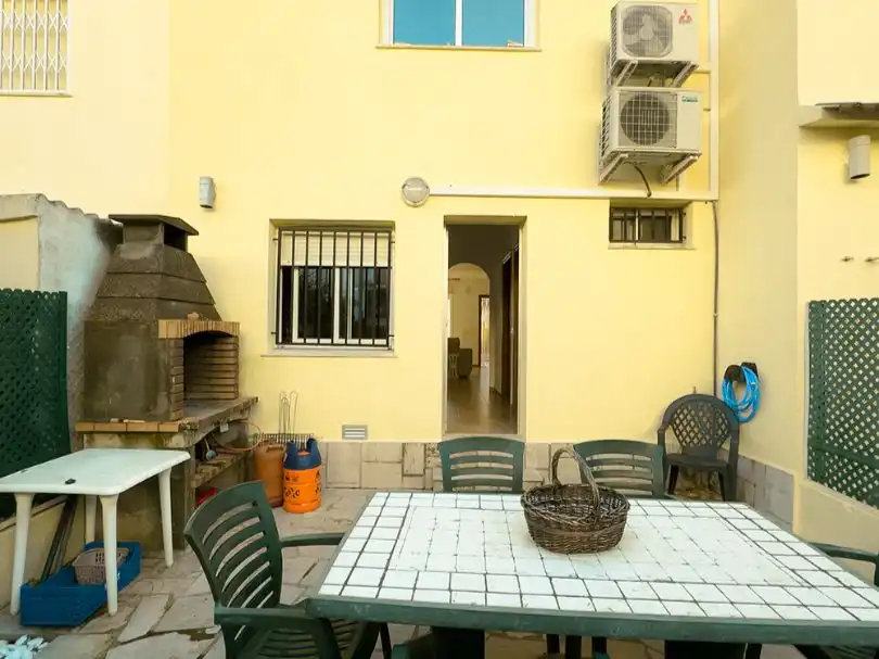 Maison mitoyenne avec piscine à vendre à Calle Teruel 10, imagen 24