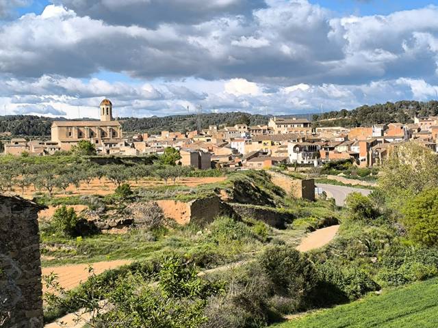 Casa-chalet en Venta en Raval de Montblanc en Blancafort