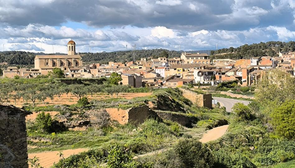 Photo 1 of House or chalet for sale in Raval de Montblanc, Blancafort, Tarragona