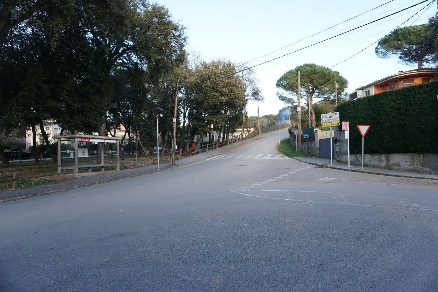 Terreny residencial en venda a Sant Antoni de Vilamajor, imagen 15