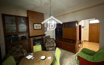 Sala d'estar de Casa o xalet en venda en Enguera