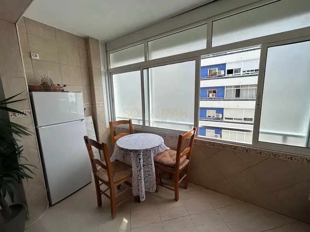Apartament amb ascensor en venda a Calle Eduardo Aguilera Romero, imagen 9