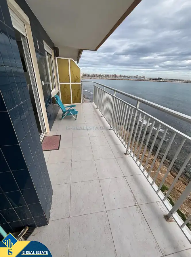 Apartament en venda a Playa del Acequión, Náufragos y Rocío del Mar, imagen 5