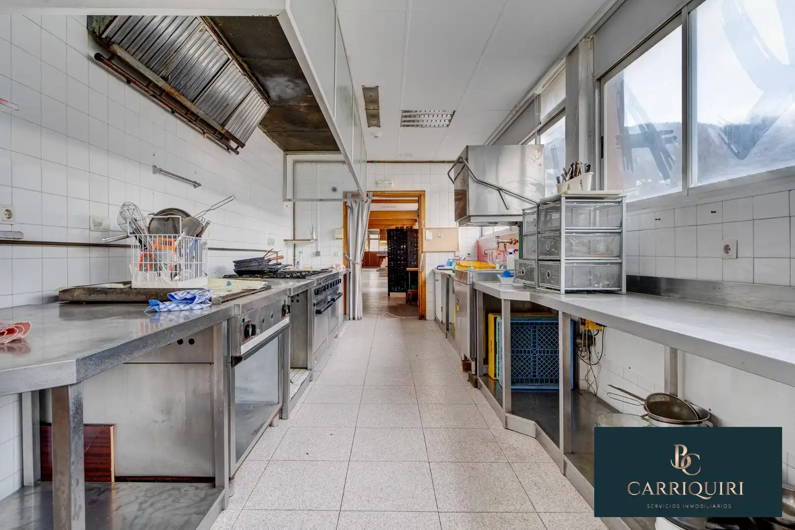 Local commercial à vendre à Lasarte-Oria, imagen 7