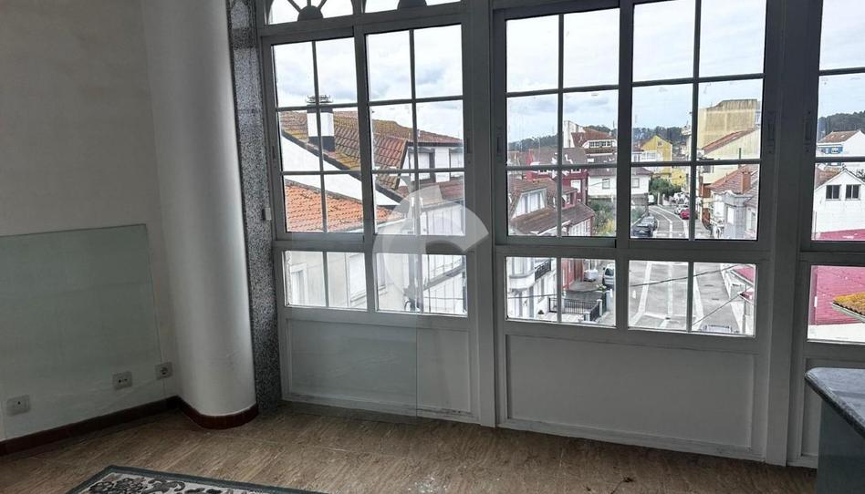 Photo 1 of Flat for sale in Camariñas, A Coruña