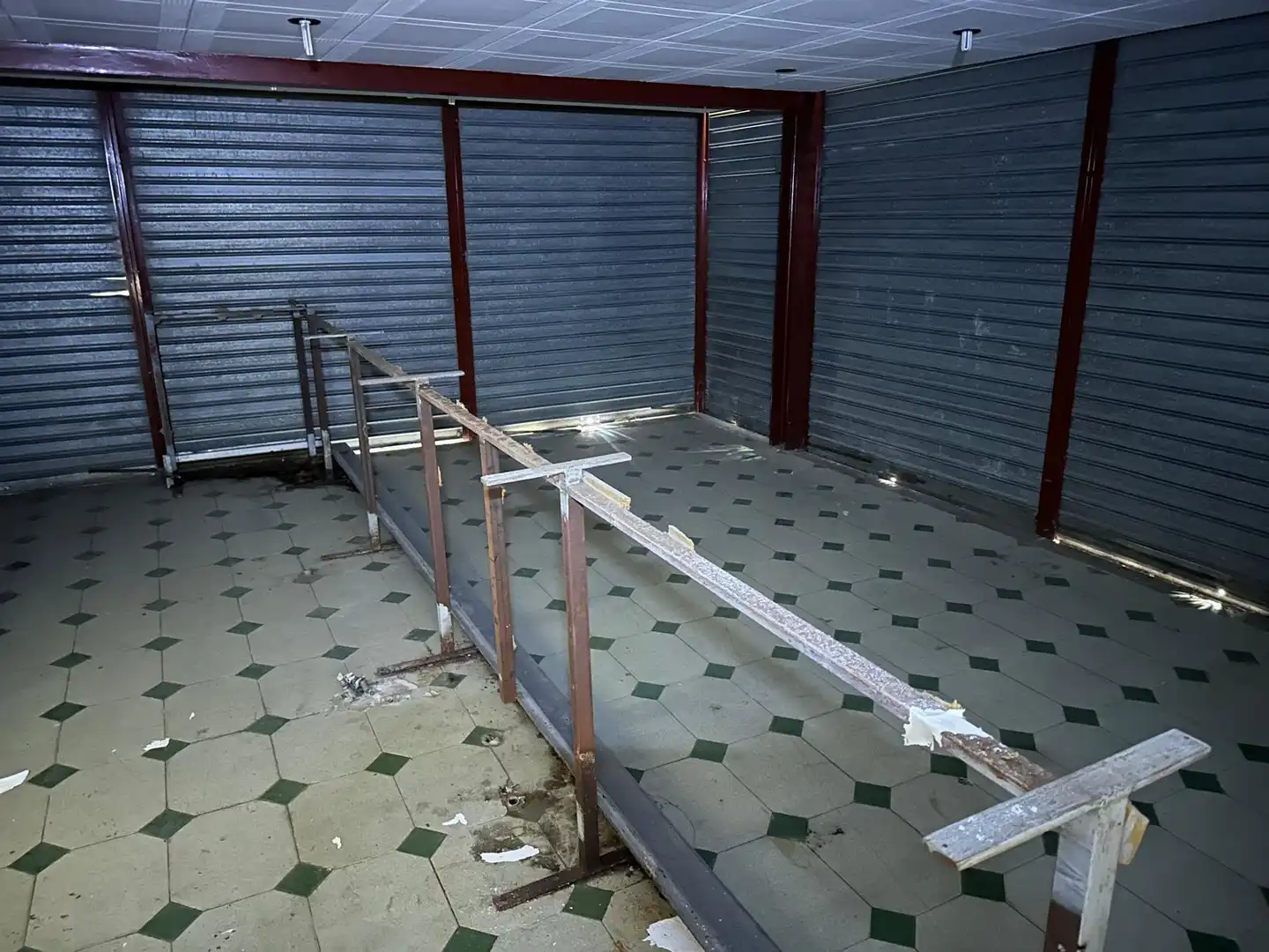 Geschaftsraum zum Verkauf in Calafell mit Terrasse