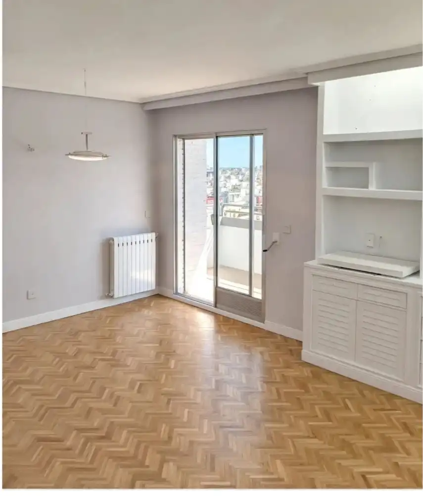 Bedroom of Flat for rent in Latina