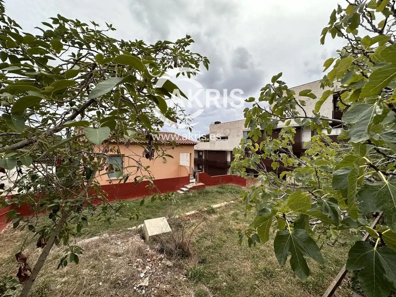 Terreny rústic en venda a Avinguda Reina Fabiola, imagen 4