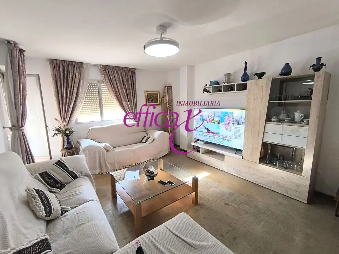 Living room of Flat for sale in Erustes  with Heating