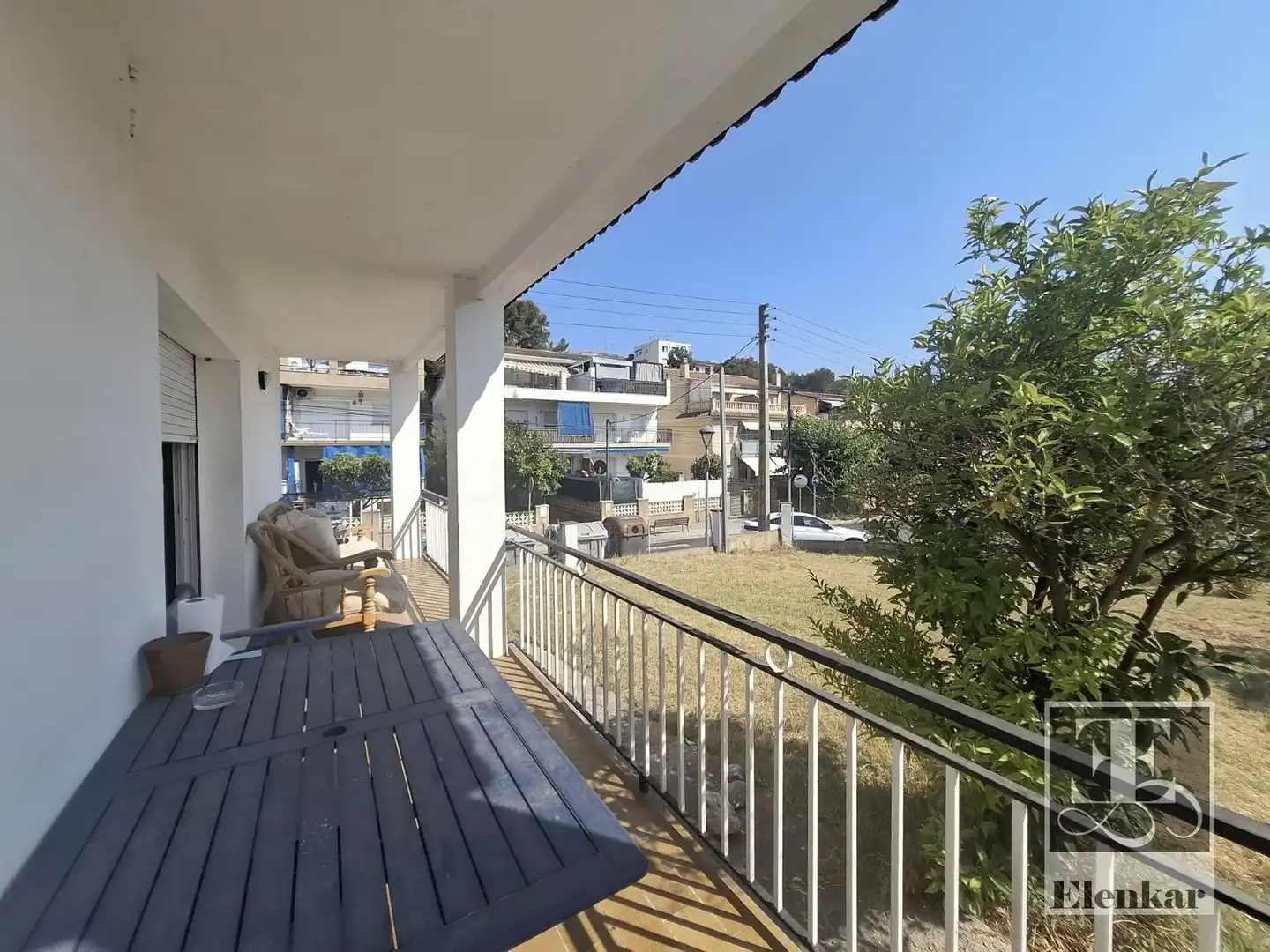 Terrace of Houses for sale in Calafell  with Private garden and Terrace