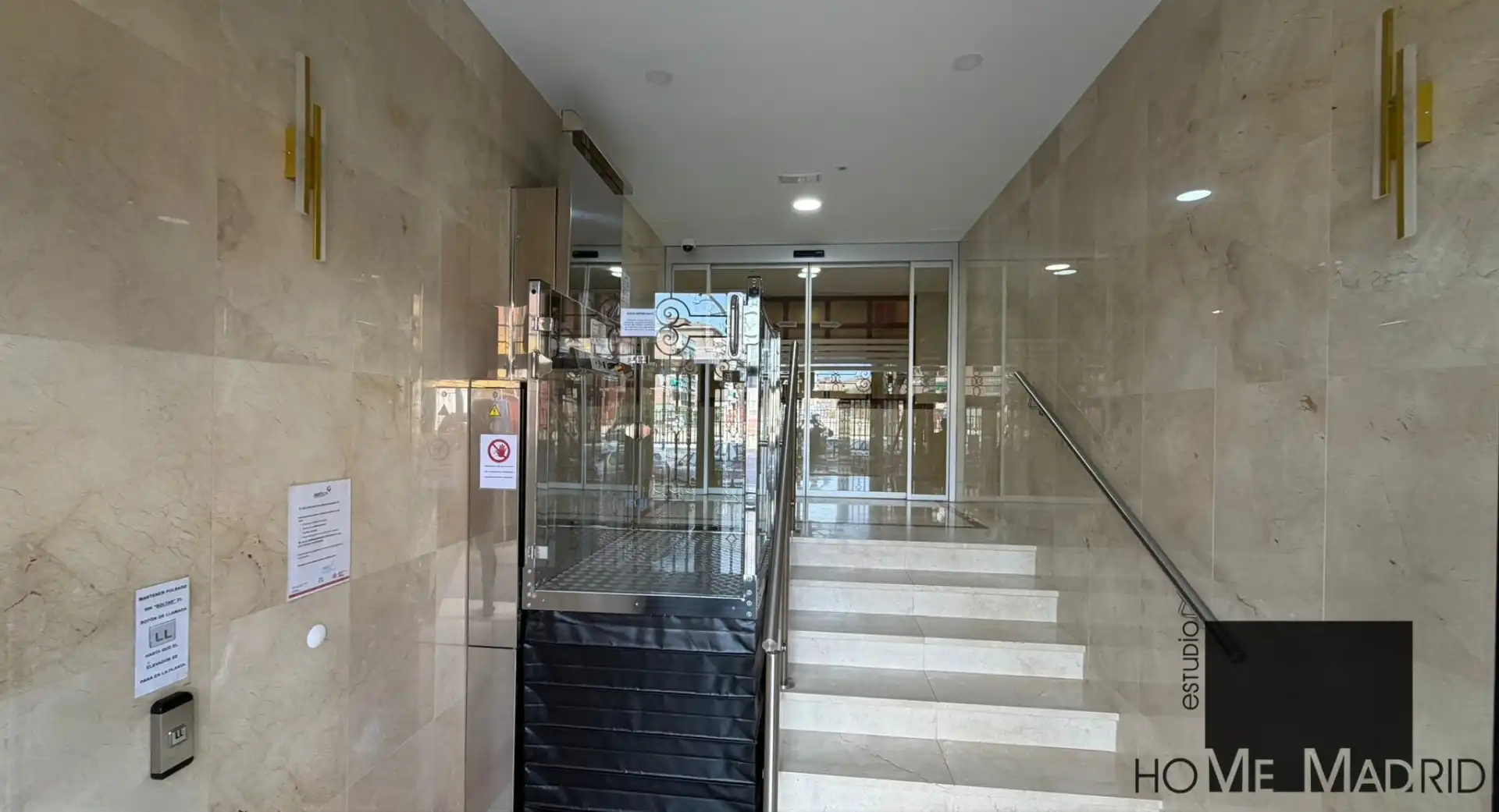Flat for sale in Móstoles  with Heating and Terrace