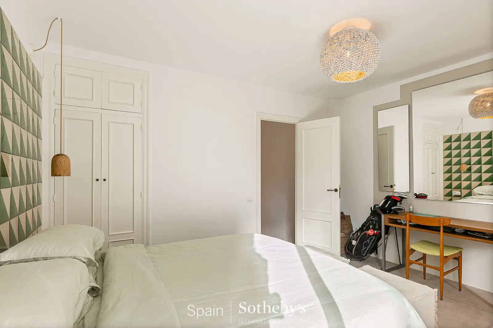 Maisonette mit Aufzug zum Verkauf in Carrer d'Antoni Gaudí, imagen 13