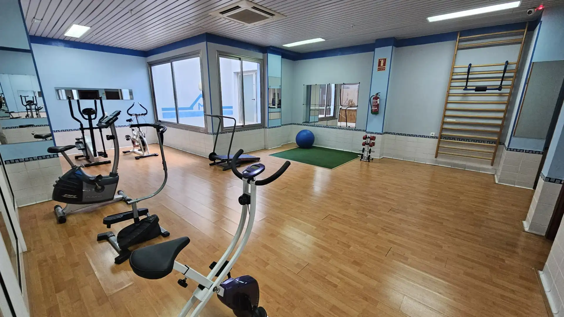 Flat for rent in Santa Cruz de Tenerife  with Furnished, Oven and Washing machine