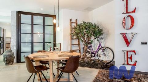 Foto 3 de Loft de lloguer a Mercado, Huerta Belón - Calvario, Málaga