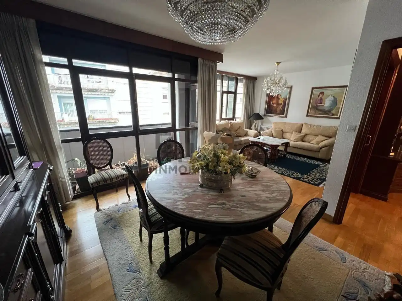 Appartement avec terrasse à vendre à ALFONSO RODRÍGUEZ CASTELAO, imagen 7