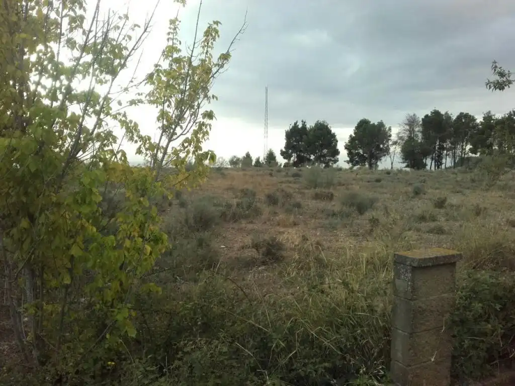 Rural land for sale in CERDERA ALTA, imagen 8