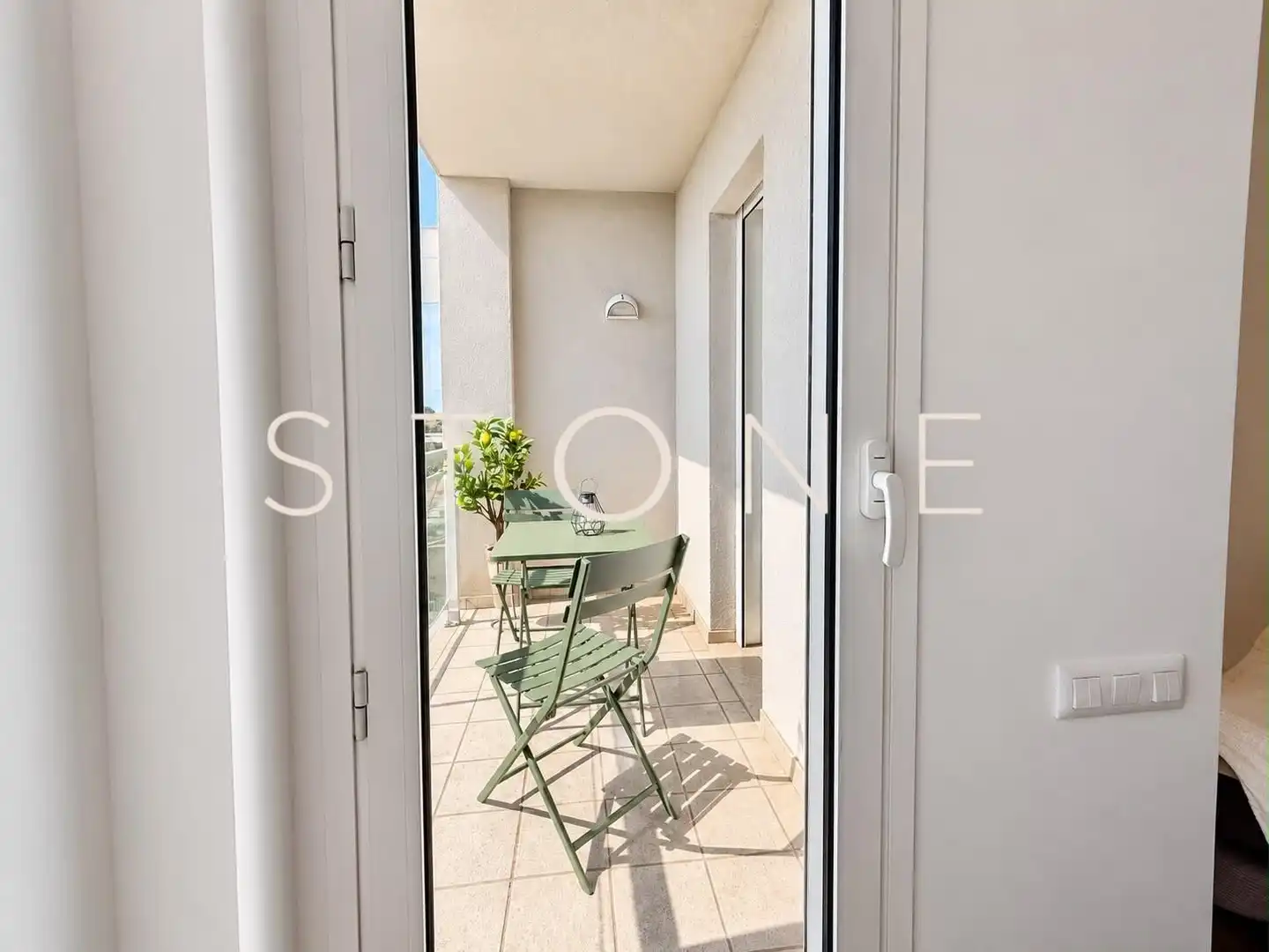 Piso con ascensor en venta en Maó ciutat, imagen 2