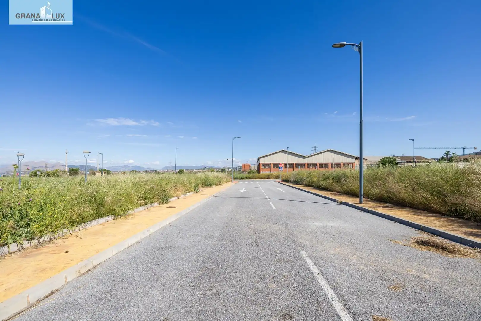 Terreny residencial en venda a Calle Proyecto 5, imagen 14