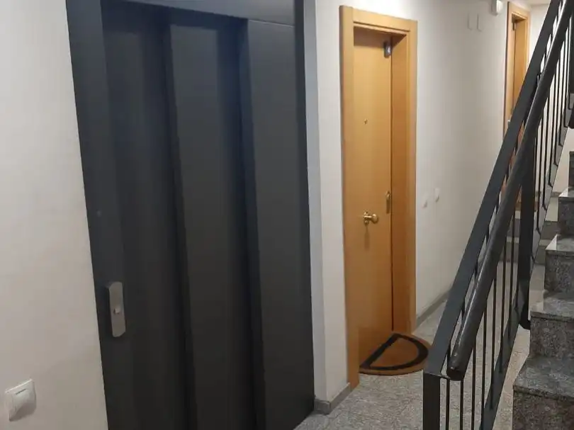 Wohnung mit Aufzug zum Verkauf in Rda Alfons X, el savi 71, imagen 20