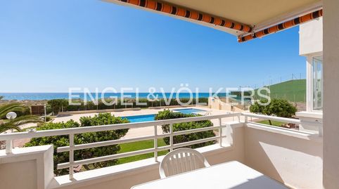 Foto 2 de Piso en venta en Bega de Mar, Sueca
