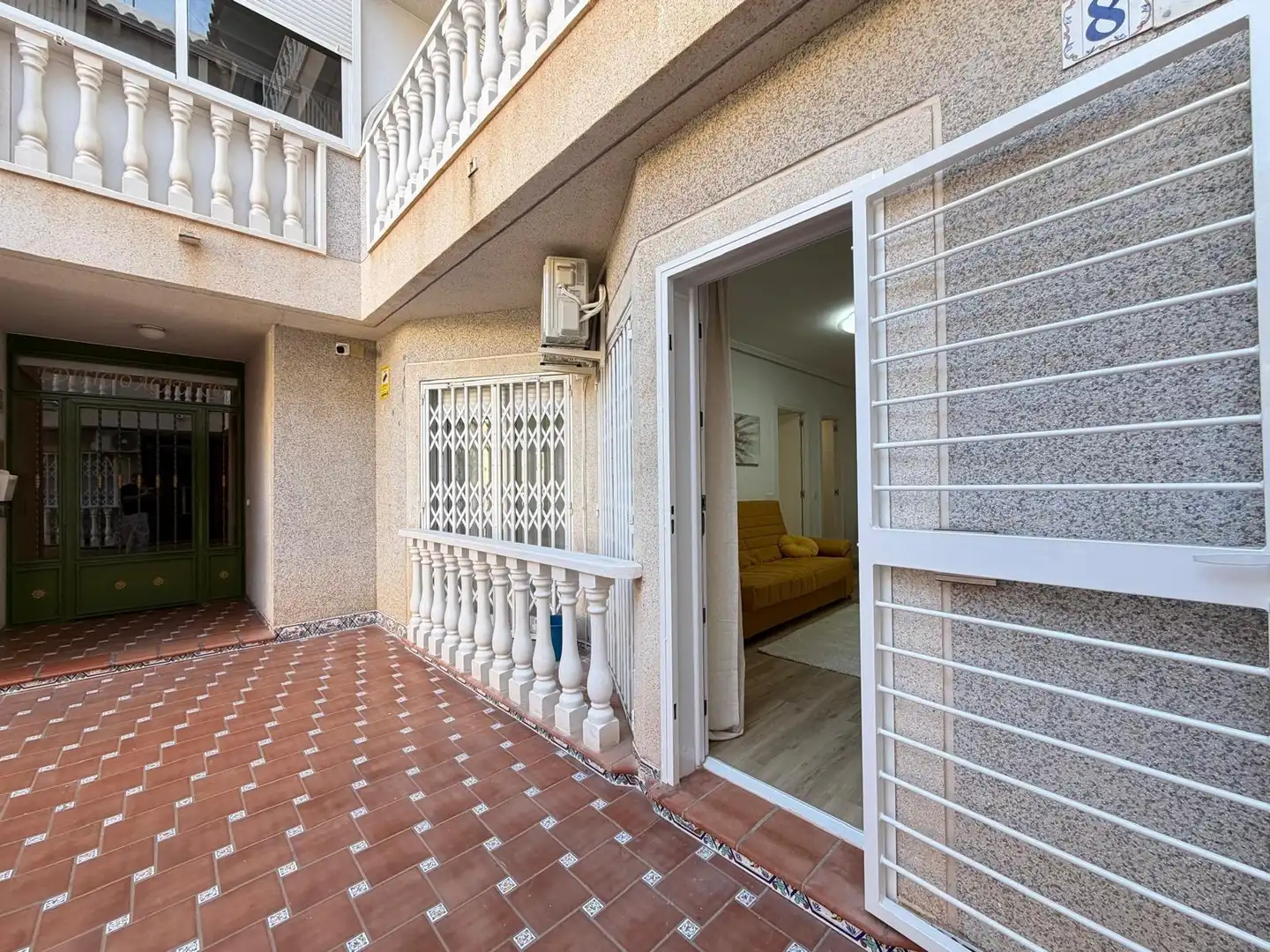 Apartament amb ascensor en venda a Calle OSLO, imagen 29