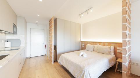 Foto 3 de Estudio de alquiler en  Pere Mas I Reus, de, Port d'Alcúdia - Platja d'Alcúdia, Alcúdia