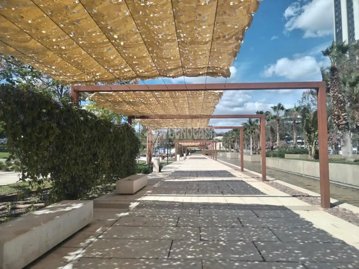 Piso en venta en Martiricos - La Roca - La Rosaleda