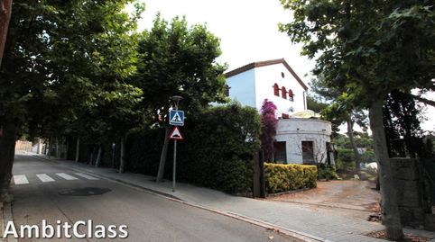 Gran casa a reformar en centro de Premià de Dalt, imatge 3