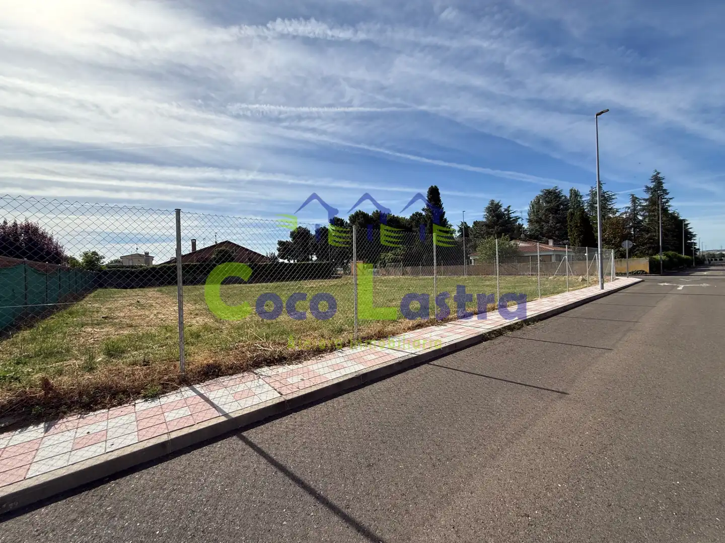 Residential land for sale in Calle Juncal, imagen 5