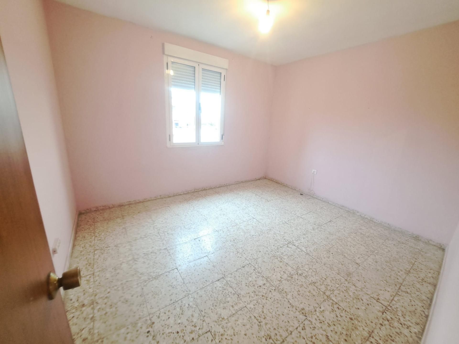 Bedroom of Flat for sale in Ponferrada  with Heating and Storage room