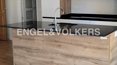 Foto 2 de Apartament de lloguer a Calle Ciudadela, El Pinar - Punta Galea, Las Rozas de Madrid