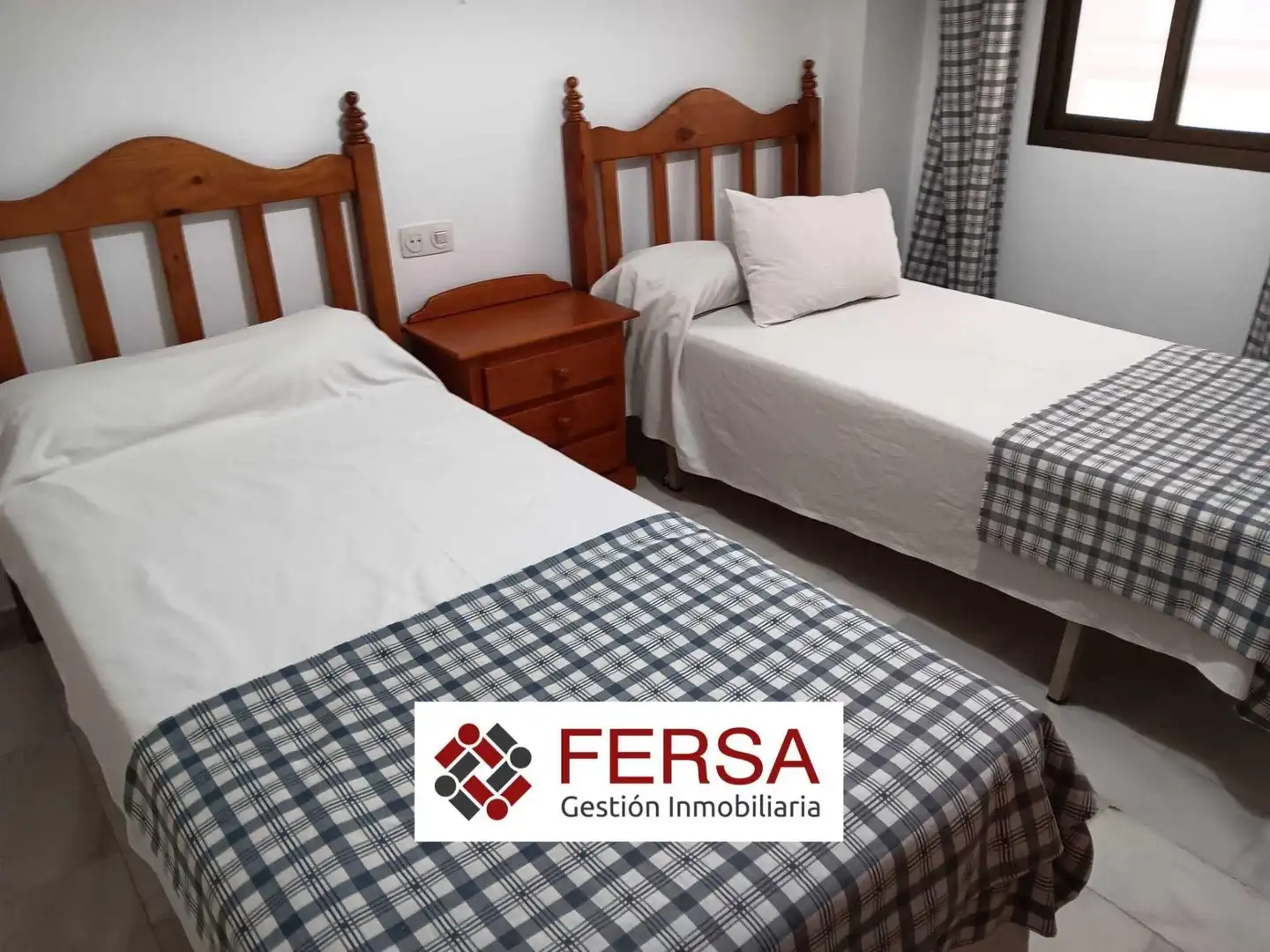 Appartement compact avec piscine à louer à Vistahermosa - Fuentebravía, imagen 7