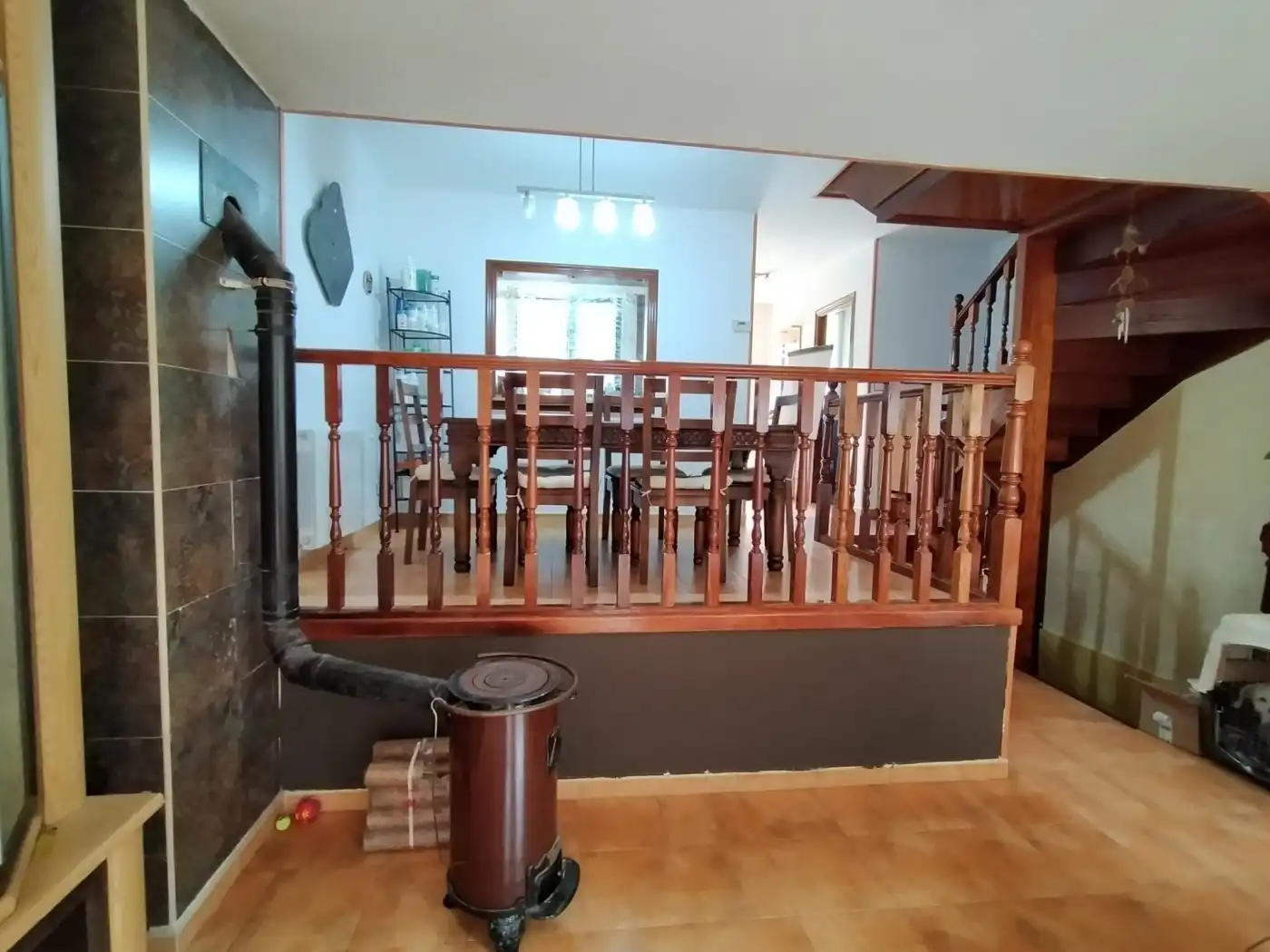Casa o chalet en venta en Voto