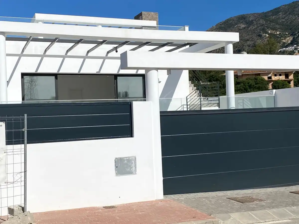Casa con piscina en venta en Mijas pueblo, imagen 25