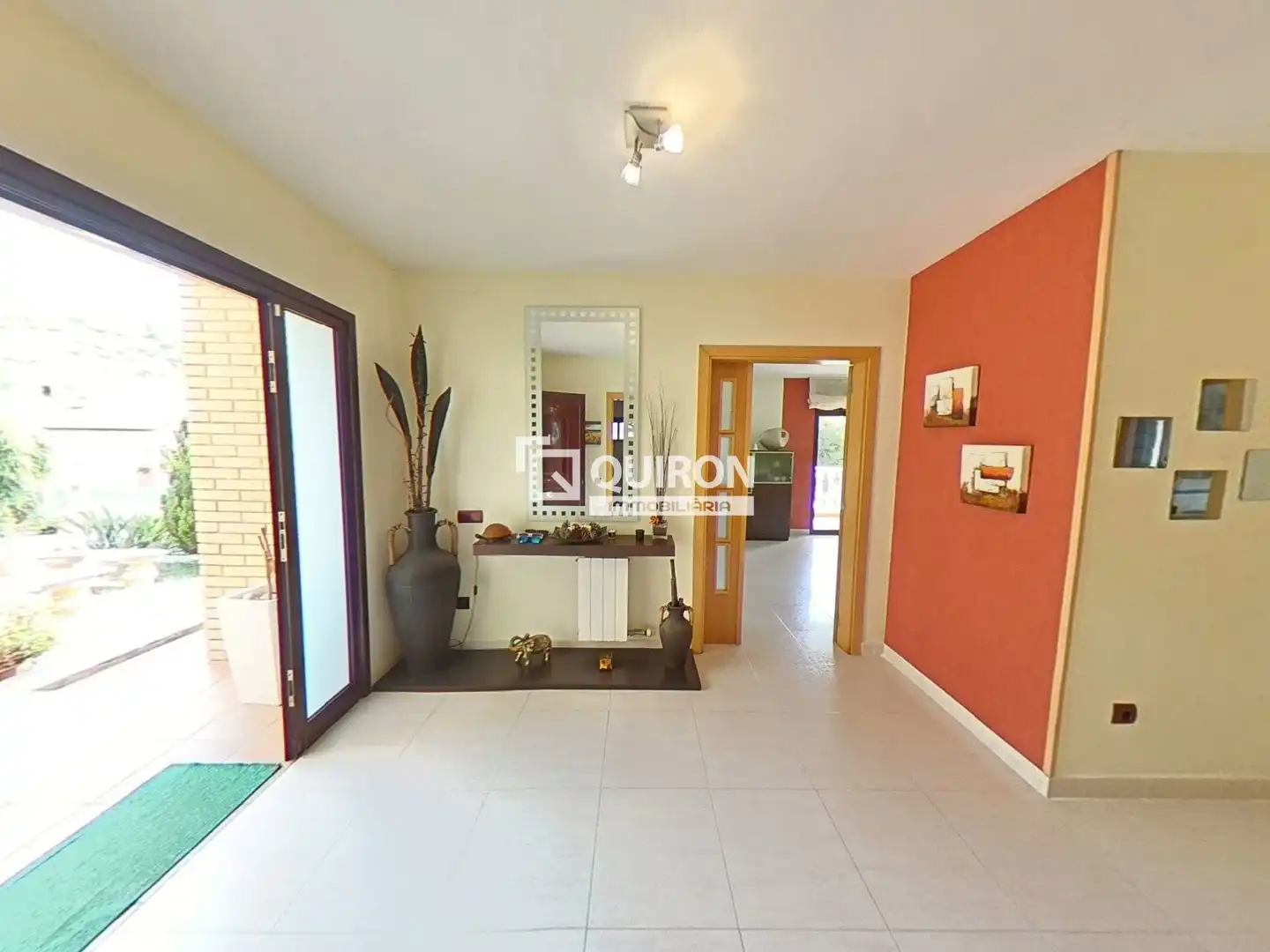 Villa con piscina in vendita a Pau Casals, imagen 38
