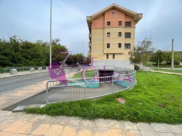 Individuale in vendita a Iurreta