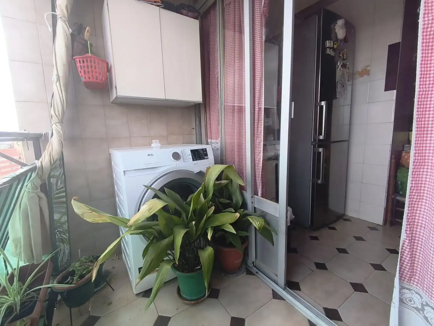 Wohnung mit Terrasse zur Miete in Pardaleras, imagen 18