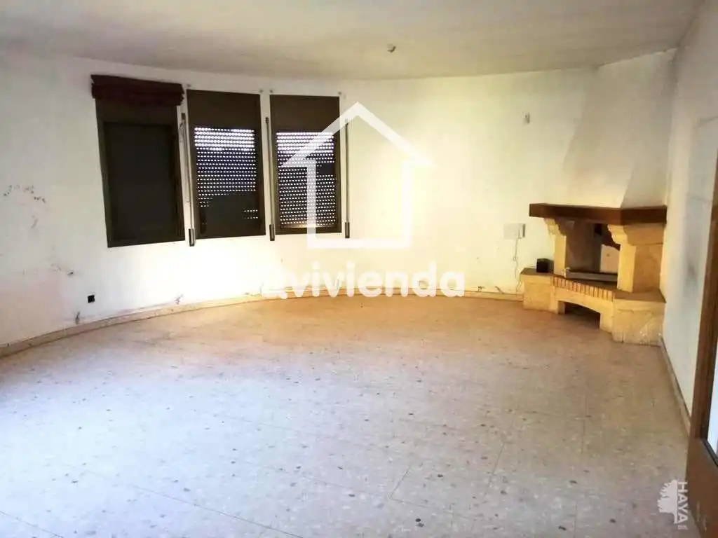 Sala de estar de Casa o chalet en venta en Sant Llorenç Savall