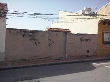 Terreno residenziale in vendita a Casco Urbano