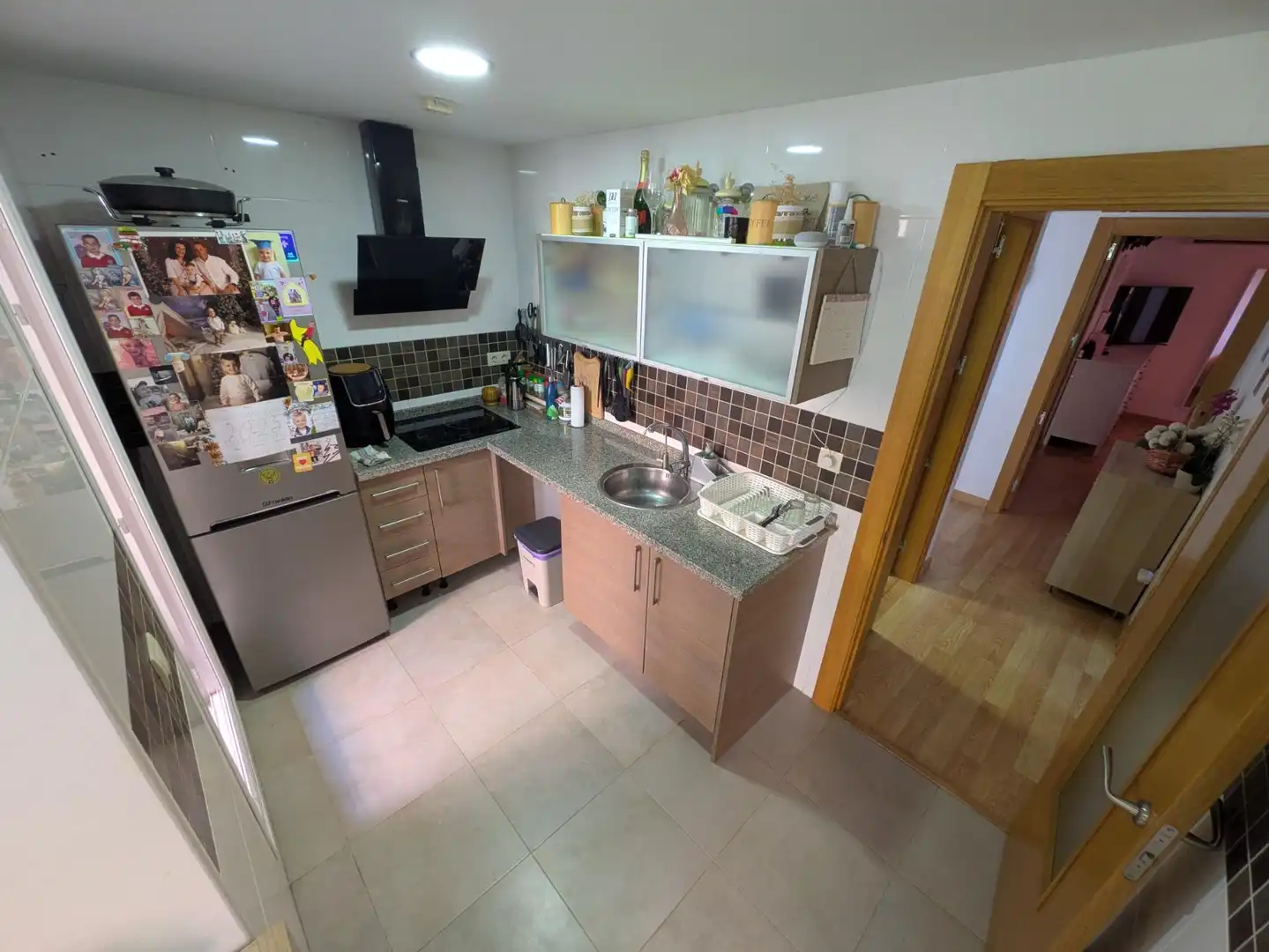 Flat with terrace for sale in Lo Cea, imagen 3