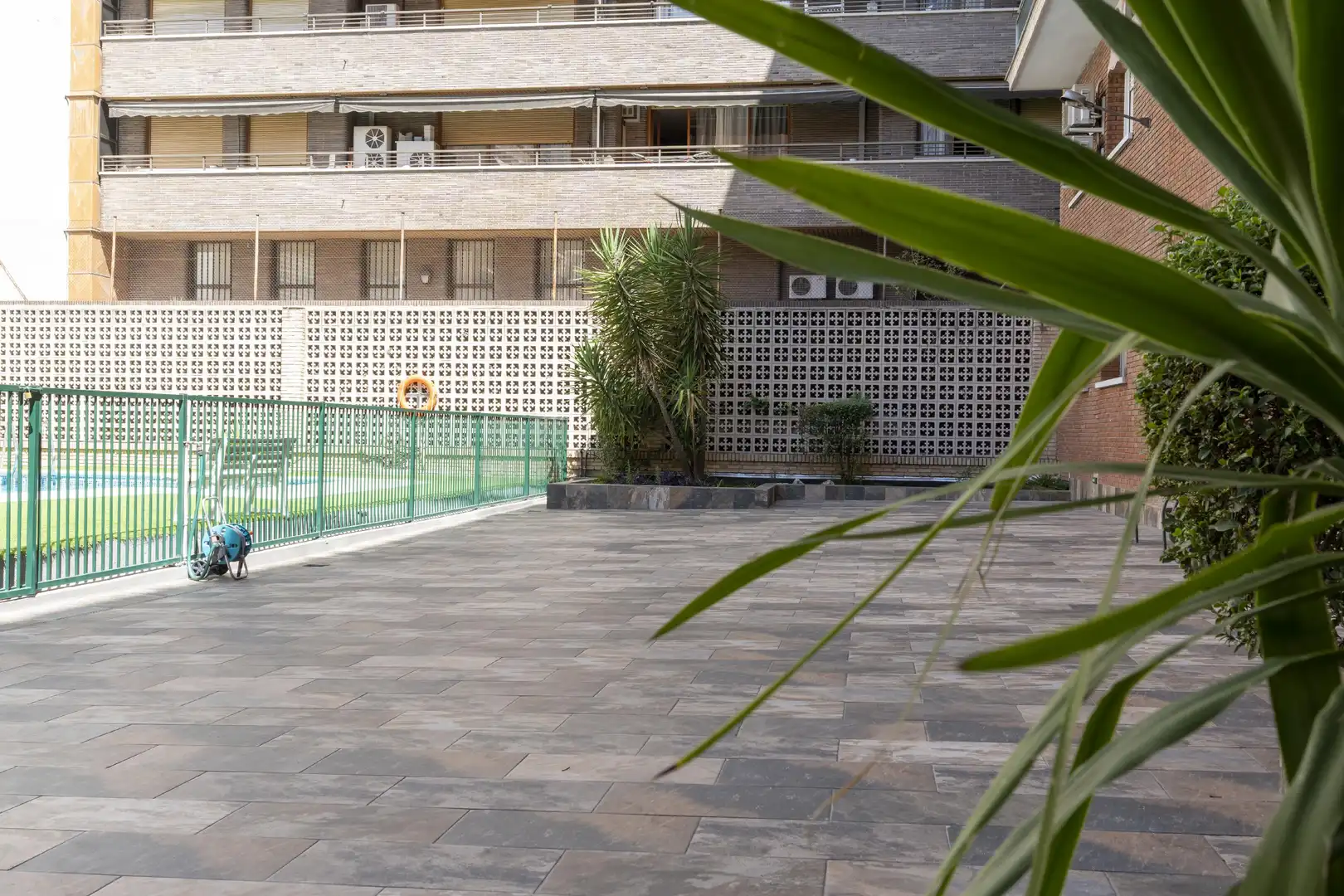 Flat with terrace for sale in Retiro, imagen 32
