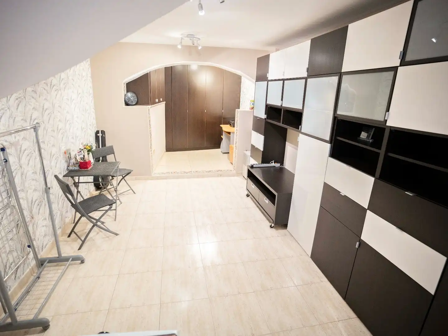 Detached homes for sale in San Cristóbal de la Laguna  with Parquet flooring, Terrace and Furnished