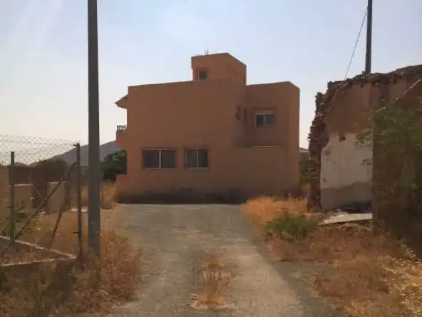 Casa o chalet en venta en Manchica (La), Campo Nubla