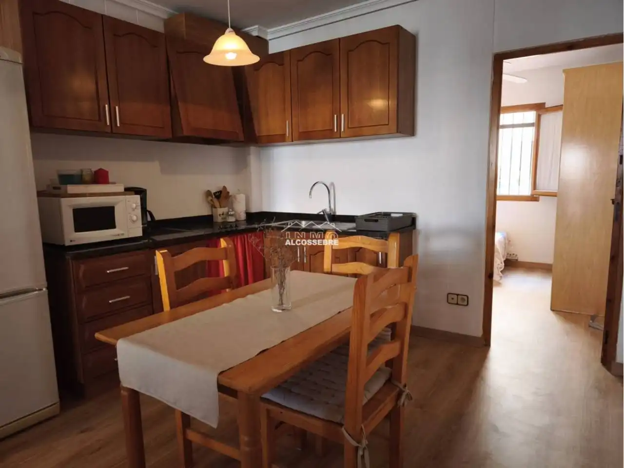 Apartment mit Pool zum Verkauf in Calle Pou de Salze 21, imagen 9