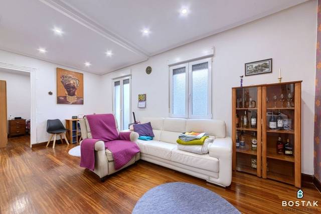 Piso en Venta en Bilbao la Vieja