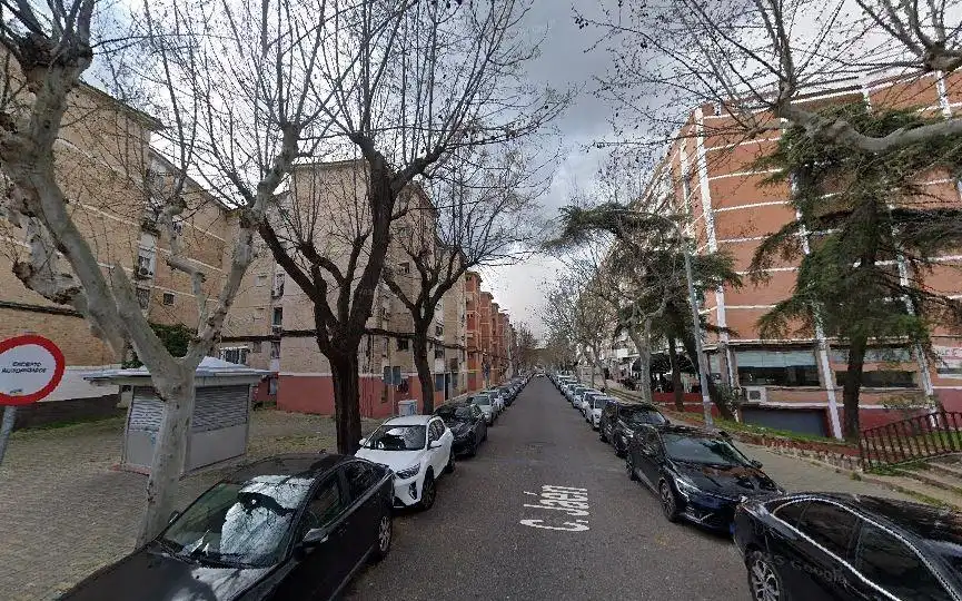 Flat for sale in Calle CALLE PRIEGO DE CORDOBA 0000, imagen 2