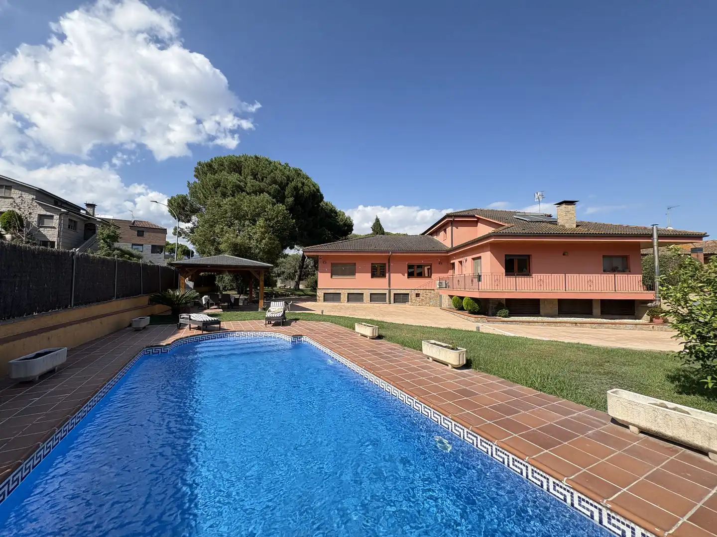 Casa o chalet en venta en Cardedeu
