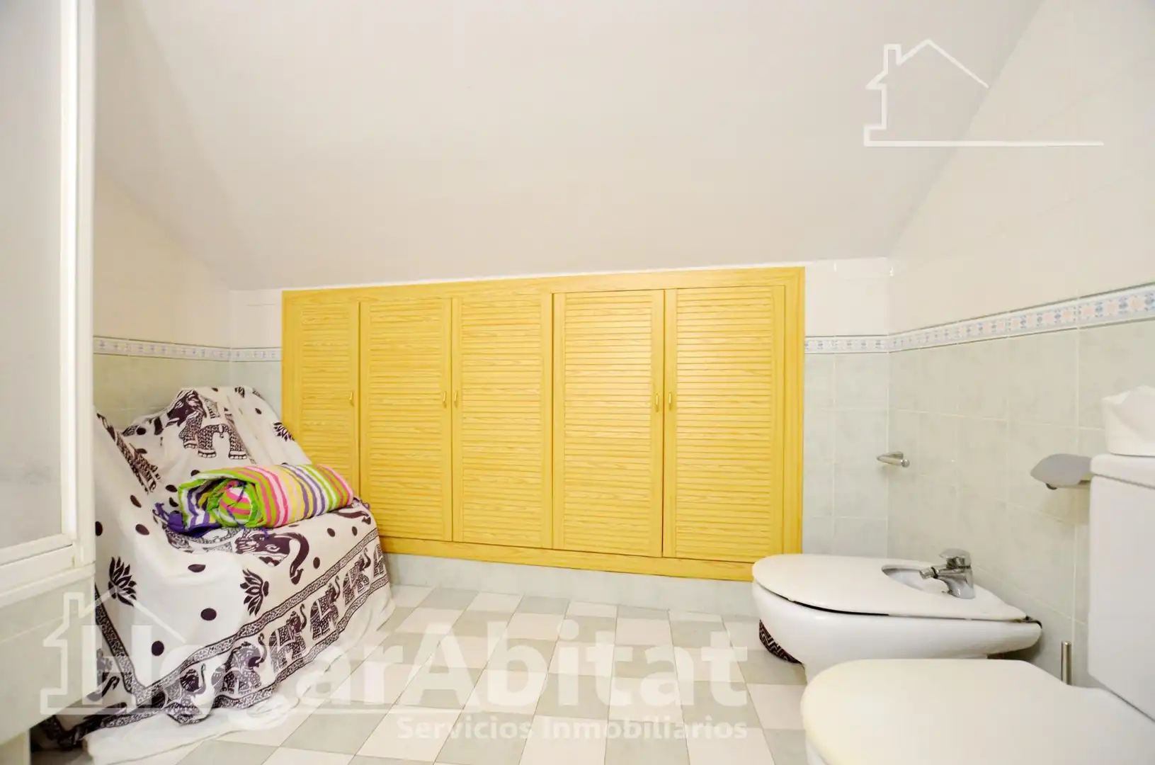 Penthouse mit Terrasse zum Verkauf in Calle Cullera, imagen 49