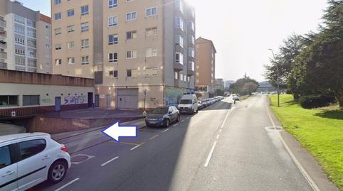 Foto 3 de Garatge de lloguer a Rúa Rafael Alberti, 22, Someso - Matogrande, A Coruña Capital